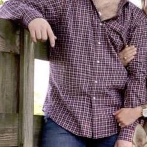 🧔Ralph Lauren Button Down Shirt XL SLIM FIT 👌🏼